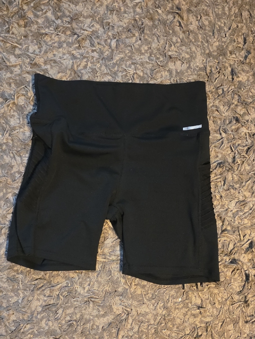 JGX Performance Shorts Sz L